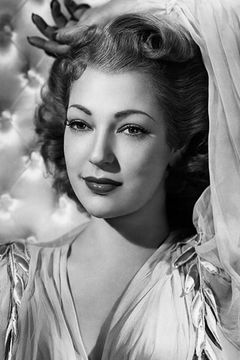 June Duprez interpreta Ada Brantline