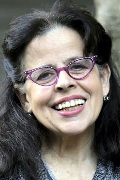 Cristina Pereira interpreta Cecília