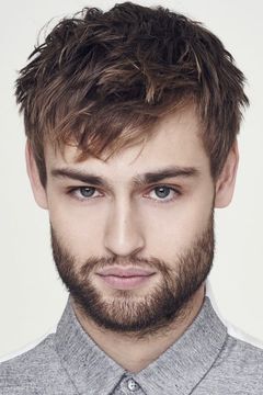 Douglas Booth interpreta Armand Roulin