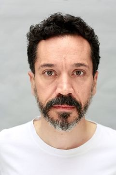 Gabriel Andreu interpreta Christopher Columbus