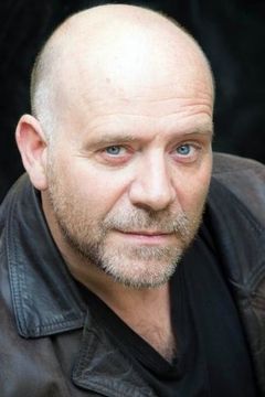 Benoît Bellal interpreta Bichaud, the first animator
