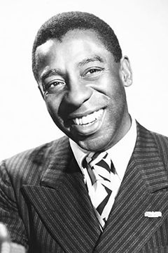 Clarence Muse interpreta Pullman Porter