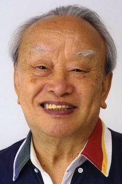 Mahito Tsujimura interpreta Master of store (voice)