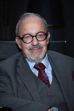 Carlos Benjumea interpreta Hernando Cabal