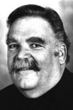 Paul A. Partain interpreta Franklin Hardesty (archive footage)