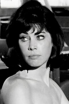 Colette Jackson interpreta Lou (uncredited)