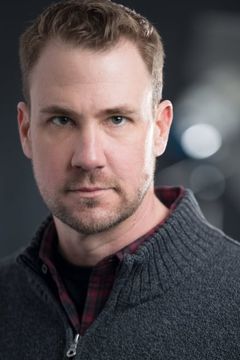 Bo Keister interpreta Kip Tyler