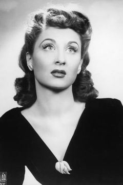 Betty Garrett interpreta Brunhilde