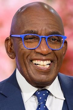 Al Roker interpreta Mailbox (voice)