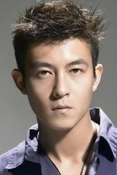 Edison Chen interpreta LSI VP