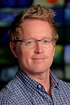 Andrew Stanton interpreta Bug Zapper Bug #2 (voice)