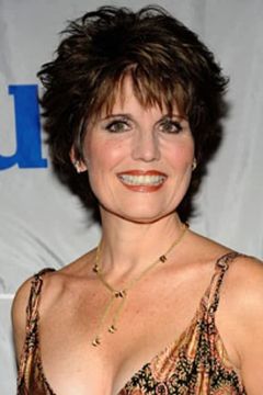 Lucie Arnaz interpreta Judy Connelly