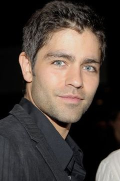 Adrian Grenier interpreta Agent wells