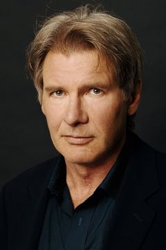 Harrison Ford interpreta William Jones