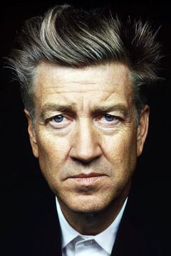 David Lynch interpreta Self