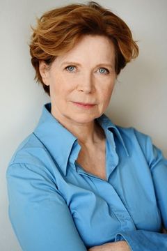 Marion Kracht interpreta Kerstin Lange