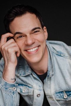 Socratis Otto interpreta Zuriel
