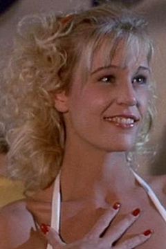 Kristi Somers interpreta Lake Girl