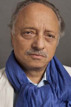 Jean-Pierre Malo interpreta Vogel