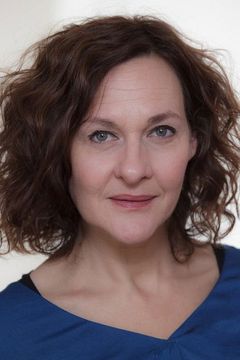 Eva Westerling interpreta Mrs. Jönsson