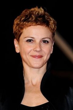 Valeria Milillo interpreta Francesca Volta