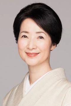Fumi Dan interpreta Maria (voice)