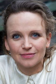 Annabelle Leip interpreta Marie Sonnbichler