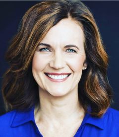 Kirsten Gregerson