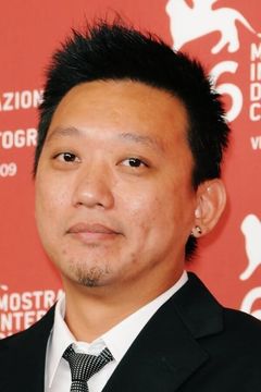 Soi Cheang interpreta Prison Governor