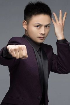 Ge Shuai interpreta Jiu Shu