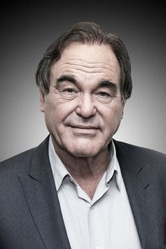 Oliver Stone interpreta Trader - Office