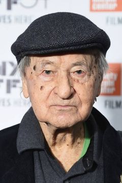 Jonas Mekas interpreta Himself