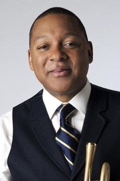 Wynton Marsalis interpreta Campbell (voice)