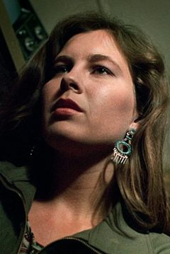 Lara Wendel interpreta Beatrice Barbieri