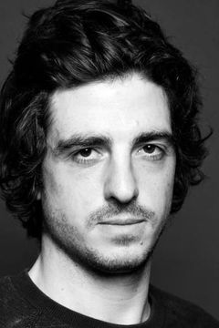 Vincent Darmuzey interpreta Mec bande Clotaire