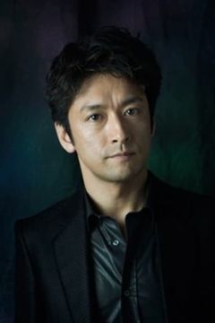 Kanji Ishimaru interpreta Wakner (voice)
