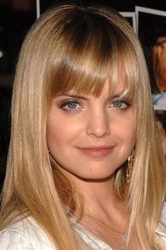 Mena Suvari interpreta Annie Huttinger