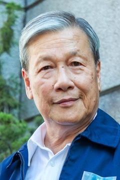 Lau Kong interpreta Uncle Ma