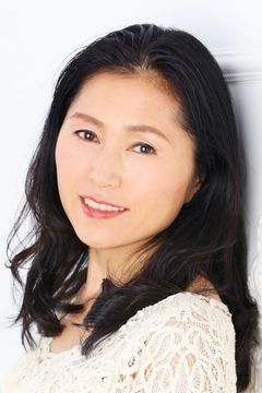Emi Shinohara interpreta Kagero