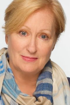 Bonnie Agan interpreta Maureen