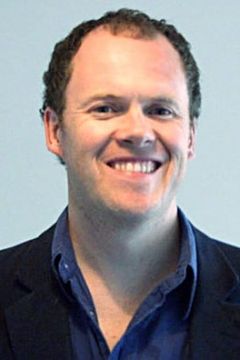 David Freeman interpreta TV Constable