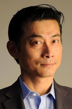 Maverick Quek interpreta Chemist