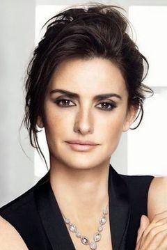 Penélope Cruz interpreta Macarena Granada