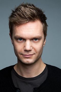 Johan Hallström interpreta Göran
