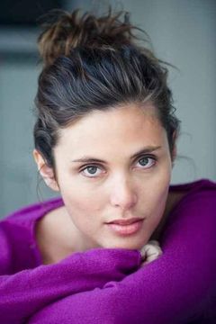 Elsa Mollien interpreta Sophie