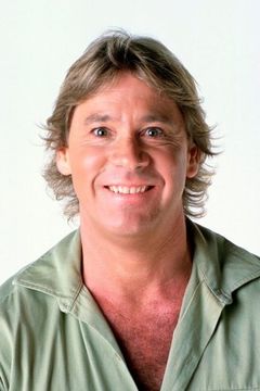 Steve Irwin interpreta The Crocodile Hunter