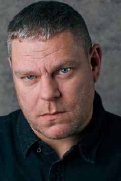 Chris Gotts interpreta Jaffa Cake