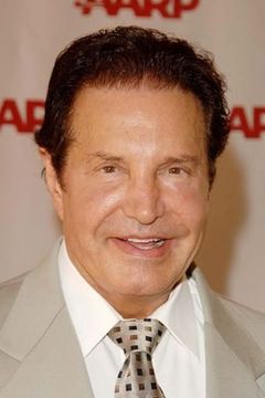 Peter Lupus interpreta Spartacus
