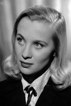 Mai Zetterling interpreta Helga Eveshim