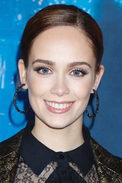 Naoimh Morgan interpreta Rumpleteazer